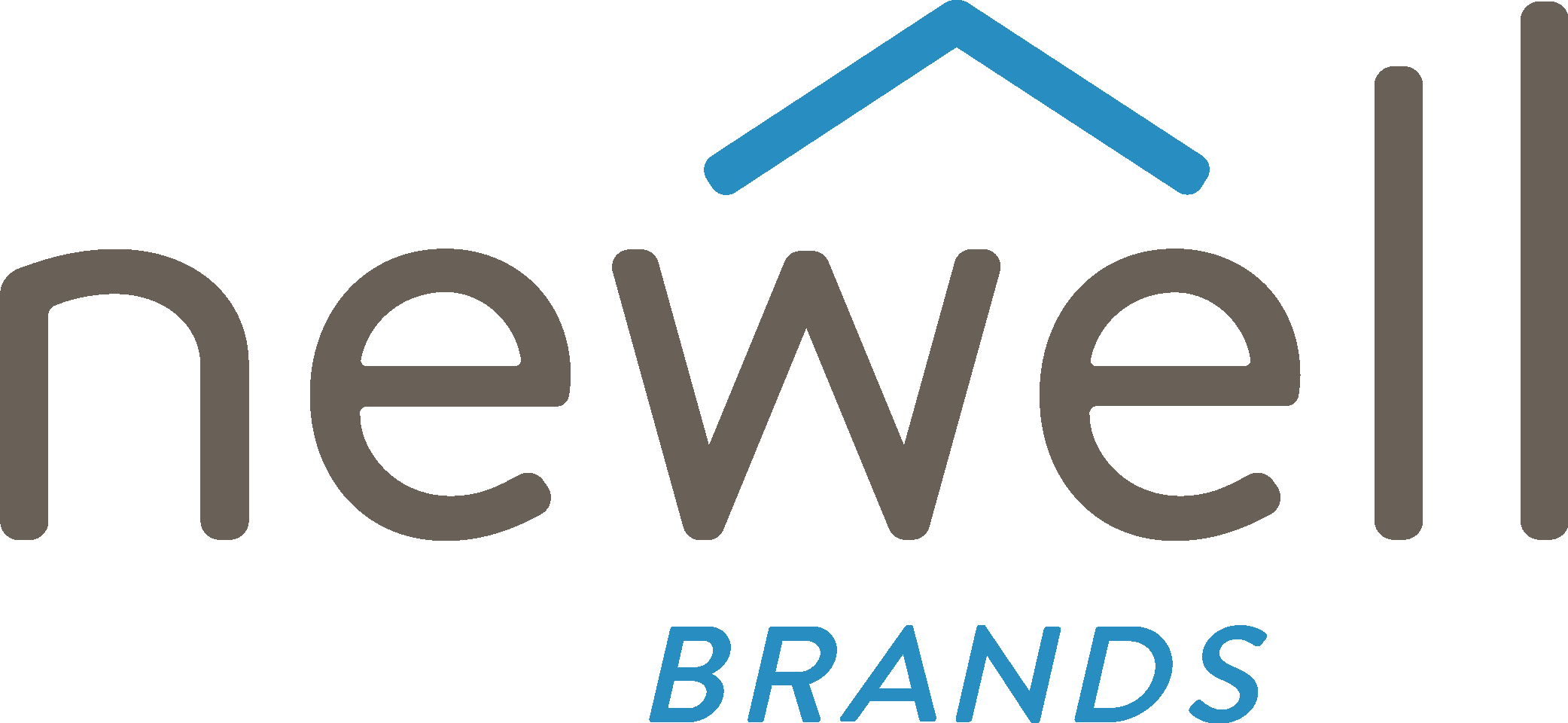 Newell Brands Logo